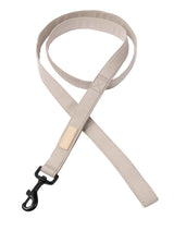 FuzzYard Life Dog Lead - Sandstone - large