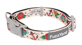 Ink'd Up - Dog Collar by FuzzYard