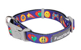 Highscore - Dog Collar by FuzzYard