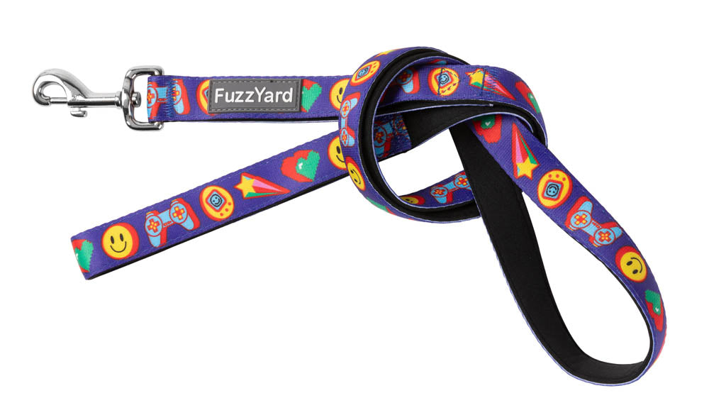 Highscore - Dog Lead by FuzzYard