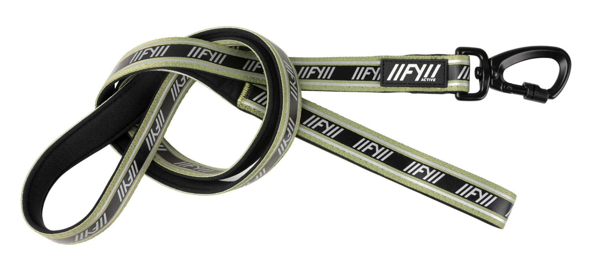 FY Active Lead - Khaki