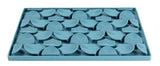 FuzzYard Life Hide & Treat Mat - French Blue by FuzzYard Life