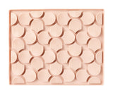 FuzzYard Life Hide & Treat Mat - Soft Blush by FuzzYard Life