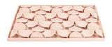 FuzzYard Life Hide & Treat Mat - Soft Blush by FuzzYard Life