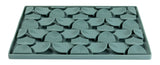 FuzzYard Life Hide & Treat Mat - Myrtle Green by FuzzYard