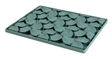 FuzzYard Life Hide & Treat Mat - Myrtle Green by FuzzYard