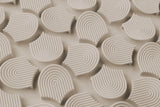 FuzzYard Life Hide & Treat Mat - Sandstone by FuzzYard Life