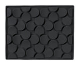 FuzzYard Life Hide & Treat Mat - Slate Grey by FuzzYard Life