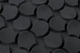 FuzzYard Life Hide & Treat Mat - Slate Grey by FuzzYard Life