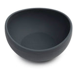 FuzzYard Life Silicone Bowl - Slate Grey - large