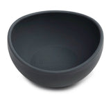 FuzzYard Life Silicone Bowl - Slate Grey - small