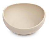 FuzzYard Life Silicone Bowl - Sandstone - large