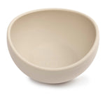FuzzYard Life Silicone Bowl - Sandstone - small