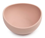 FuzzYard Life Silicone Bowl - Soft Blush - large