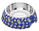 Pluto Pup - Easy Feeder Bowl by FuzzYard