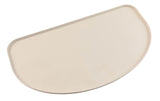 FuzzYard Life Silicone Feeding Mat - Sandstone by FuzzYard