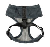 Corduroy Harness - Slate Grey by FuzzYard Life