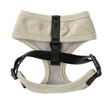 Corduroy Harness - Sandstone by FuzzYard Life