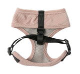 Corduroy Harness - Soft Blush by FuzzYard Life
