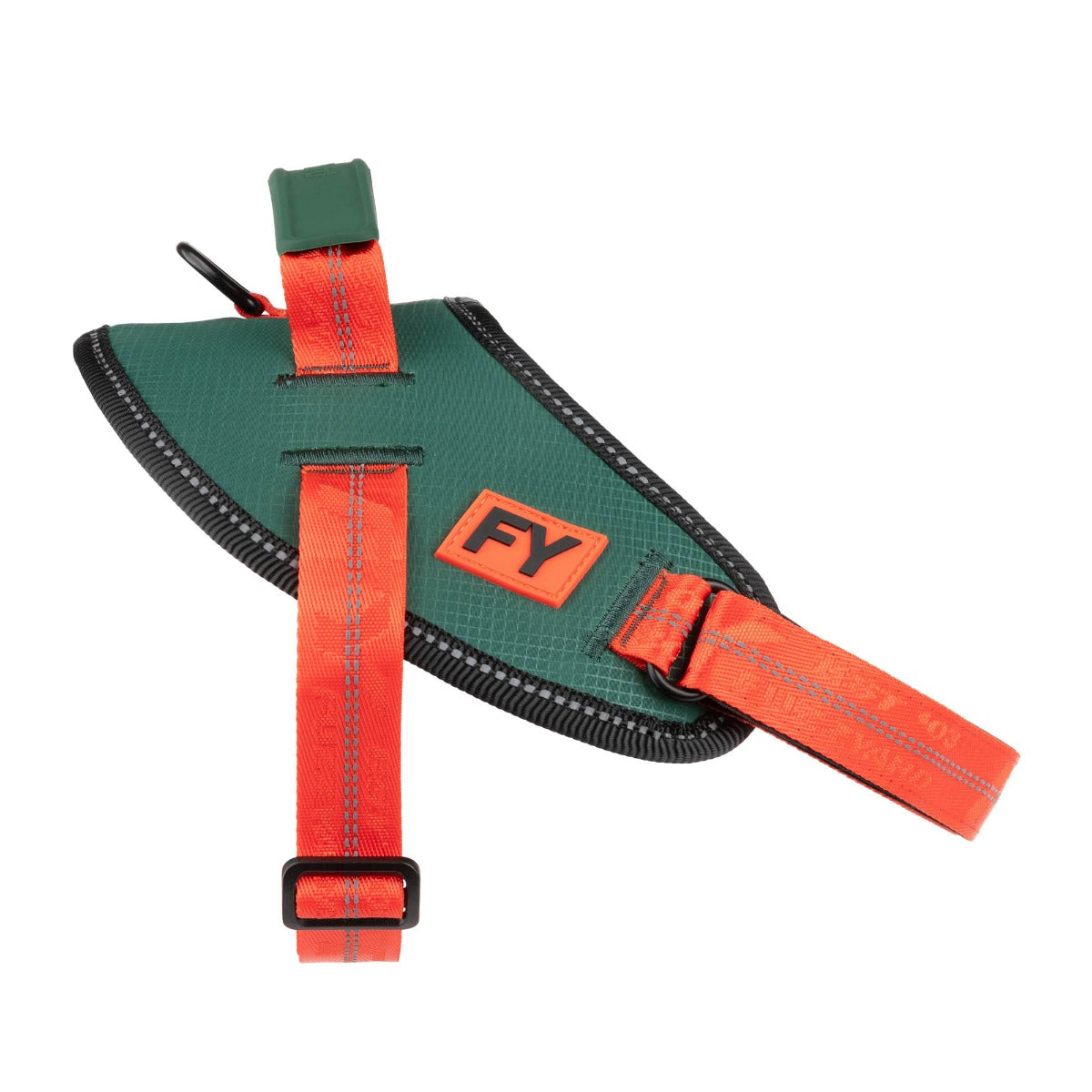 Flash Harness - Commando by FuzzYard