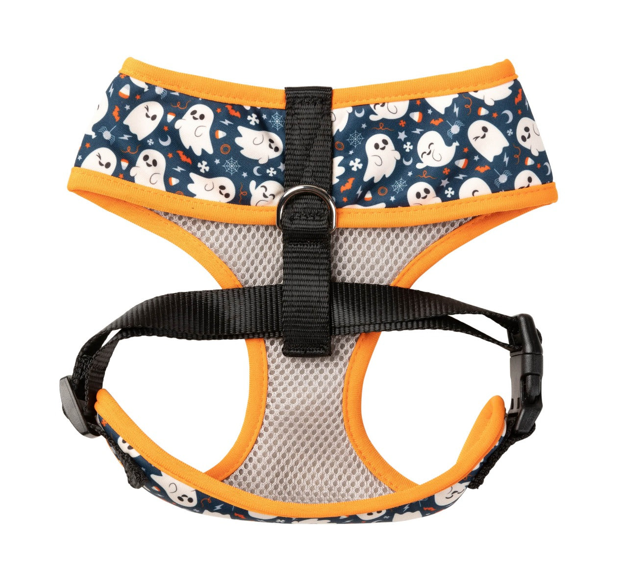 That's The Spirit - Dog Harness by FuzzYard