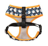 That's The Spirit - Dog Harness by FuzzYard