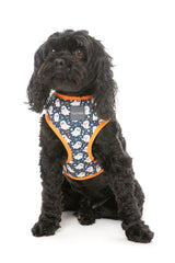 That's The Spirit - Dog Harness by FuzzYard