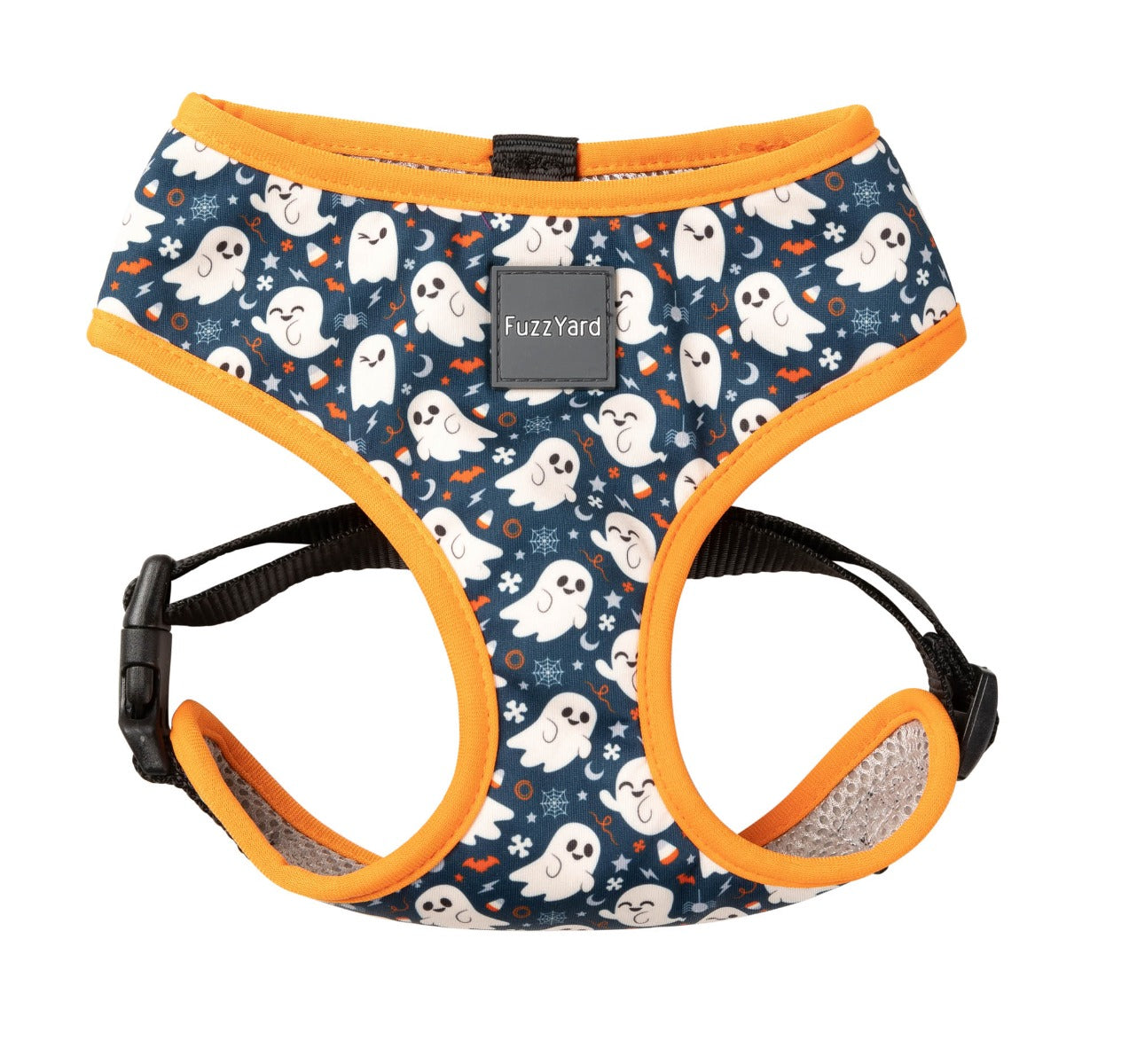 That's The Spirit - Dog Harness by FuzzYard