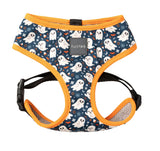 That's The Spirit - Dog Harness by FuzzYard