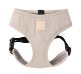 FuzzYard Life Harness - Sandstone