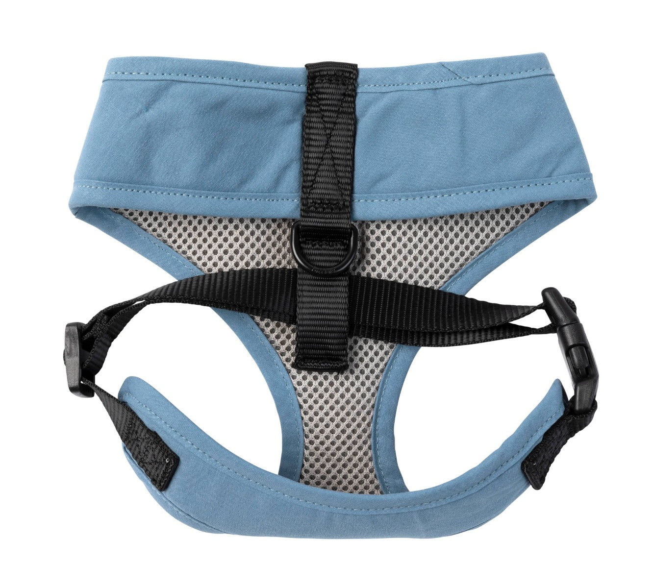 FuzzYard Life Harness - French Blue
