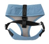 FuzzYard Life Harness - French Blue