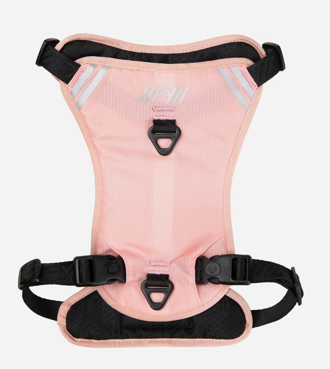 Go Harness - Peach by FY Active