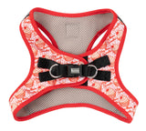 Hey There Sweetie - Step In Harness