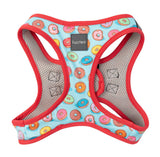you drive me glazy step in harness