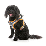 That's The Spirit - Dog Step In Harness by FuzzYard