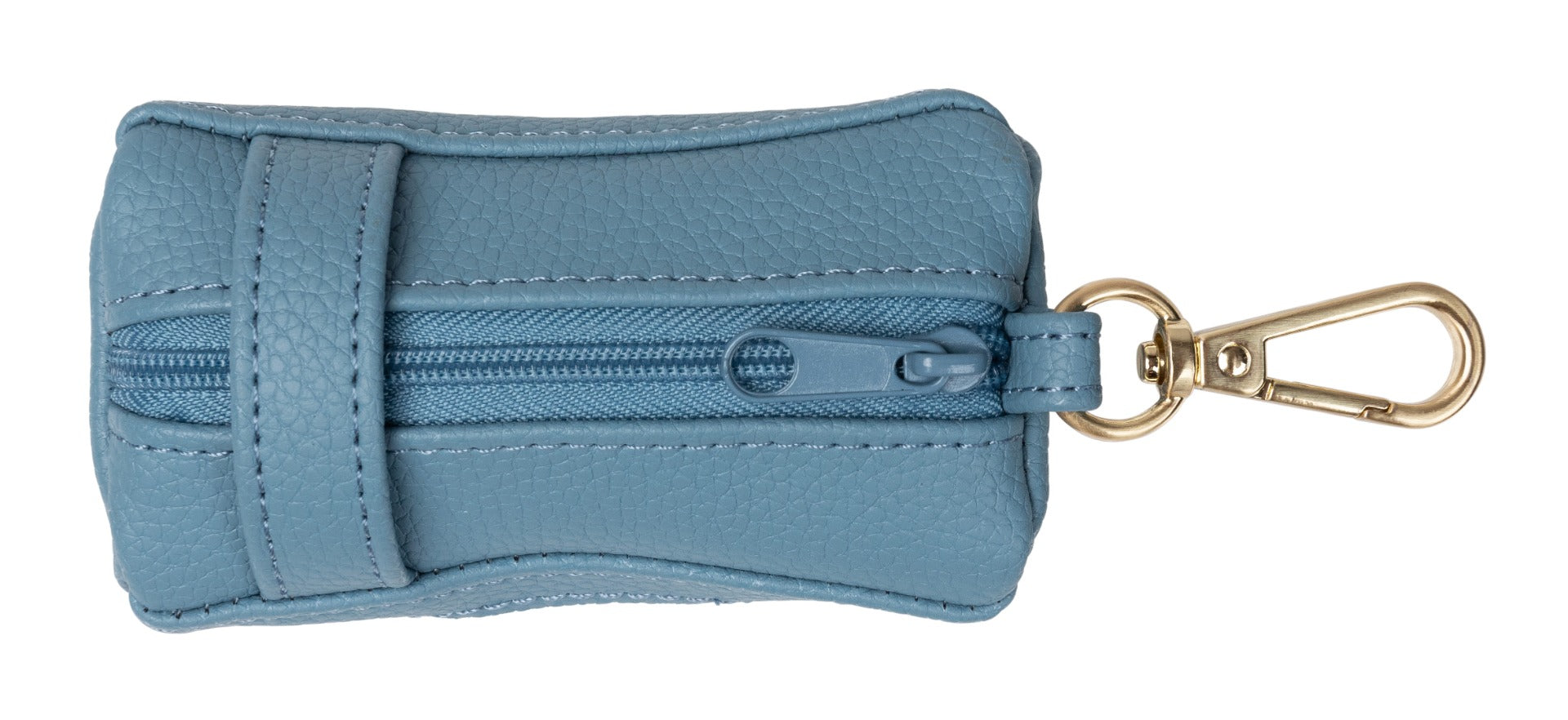 FuzzYard Life Atelier Poop Bag Dispenser - French Blue by FuzzYard