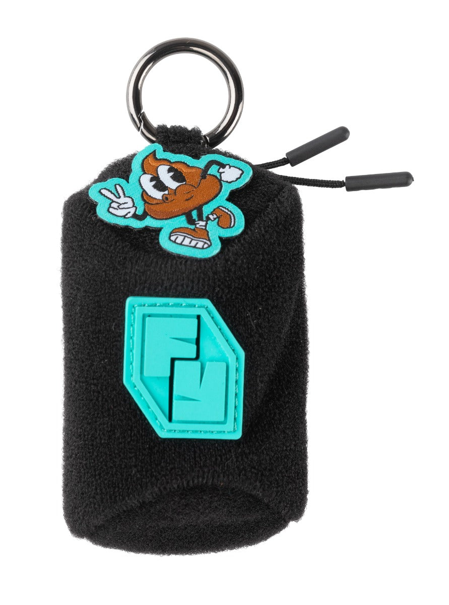 Rep It - Poop Bag Dispenser by FuzzYard