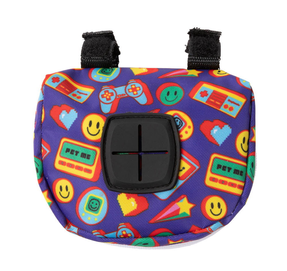 Highscore - Poop Dispenser Bag and Rolls by FuzzYard