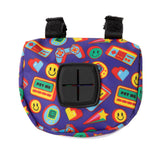 Highscore - Poop Dispenser Bag and Rolls by FuzzYard