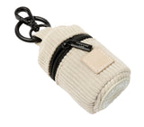 FuzzYard Life Poop Bag Dispenser - Sandstone