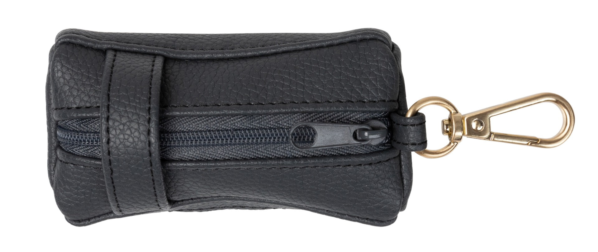 FuzzYard Life Atelier Poop Bag Dispenser - Slate Grey