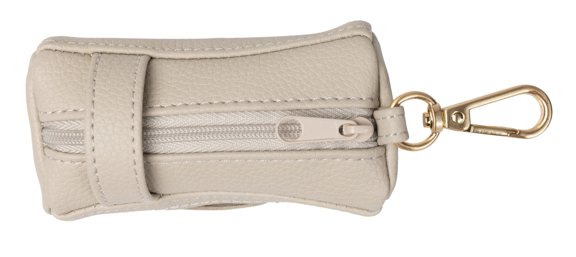 FuzzYard Life Atelier Poop Bag Dispenser - Sandstone by FuzzYard