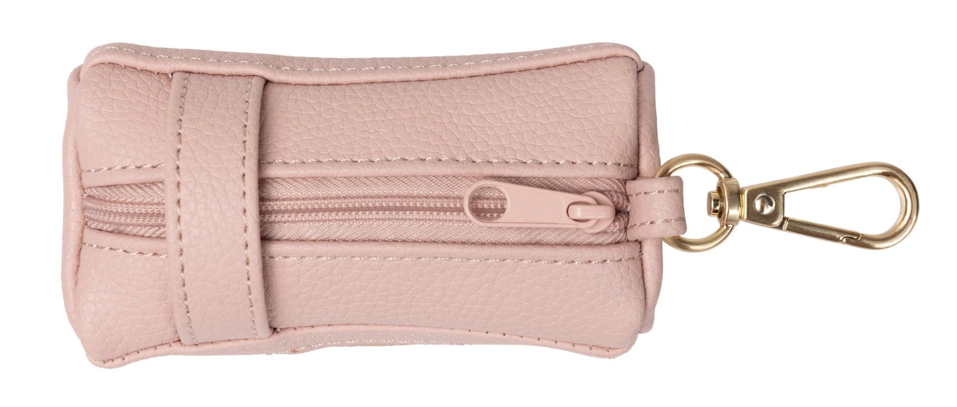 FuzzYard Life Atelier Poop Bag Dispenser - Soft Blush by FuzzYard