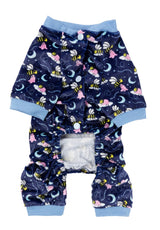 Off To The Moon Pyjamas by FuzzYard