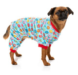 You Drive Me Glazy Pyjamas