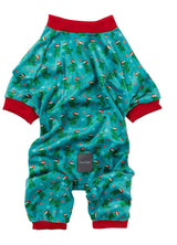 Tree Rex - Christmas Pet Pyjamas by FuzzYard