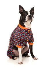 Be My Ghoul - Halloween Pet Pyjamas by FuzzYard