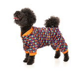 Be My Ghoul - Halloween Pet Pyjamas by FuzzYard