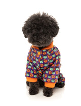 Be My Ghoul - Halloween Pet Pyjamas by FuzzYard